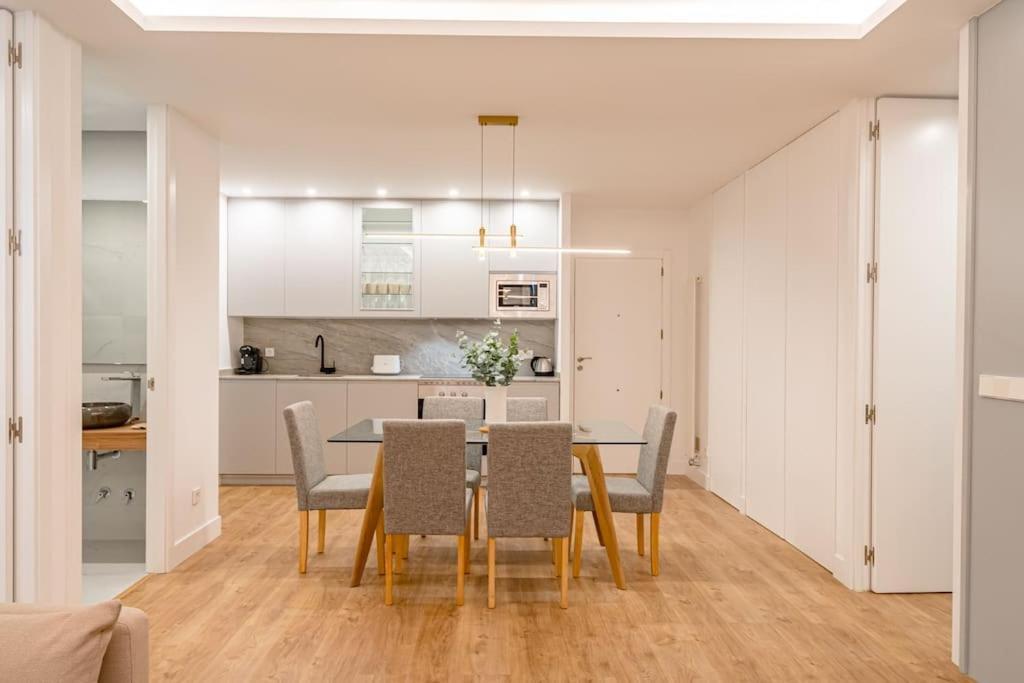 Gran Via VI Calle Jacometrezo 2Br 2Bh Apartment Madrid Exterior photo
